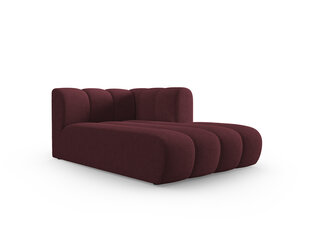 Sofa Interieurs 86 Skyler, violetinė цена и информация | Диваны | pigu.lt