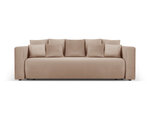 Sofa Mazzini Sofas Daisy, smėlios spalvos