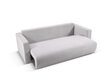 Sofa Mazzini Sofas Daisy, pilka kaina ir informacija | Sofos | pigu.lt