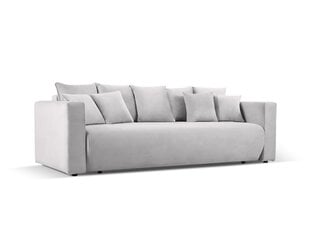 Sofa Mazzini Sofas Daisy, pilka цена и информация | Диваны | pigu.lt