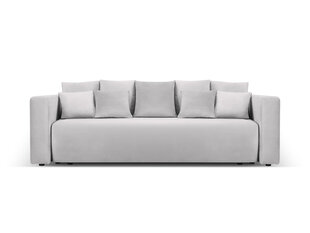 Sofa Mazzini Sofas Daisy, pilka цена и информация | Диваны | pigu.lt