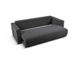 Sofa Mazzini Sofas Daisy, pilka kaina ir informacija | Sofos | pigu.lt