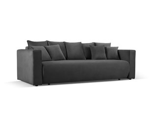 Sofa Mazzini Sofas Daisy, pilka цена и информация | Диваны | pigu.lt