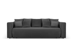 Sofa Mazzini Sofas Daisy, pilka kaina ir informacija | Sofos | pigu.lt