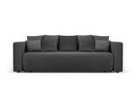 Sofa Mazzini Sofas Daisy, pilka