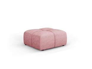 Pufas Milo Casa Harper, rožinis цена и информация | Кресла-мешки и пуфы | pigu.lt