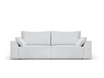 Sofa Milo Casa Sophia, pilka