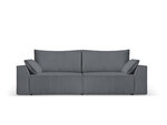 Sofa Milo Casa Sophia, pilka