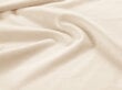 Lova Milo Casa Tropea, 160x200 cm, smėlio spalvos kaina ir informacija | Lovos | pigu.lt