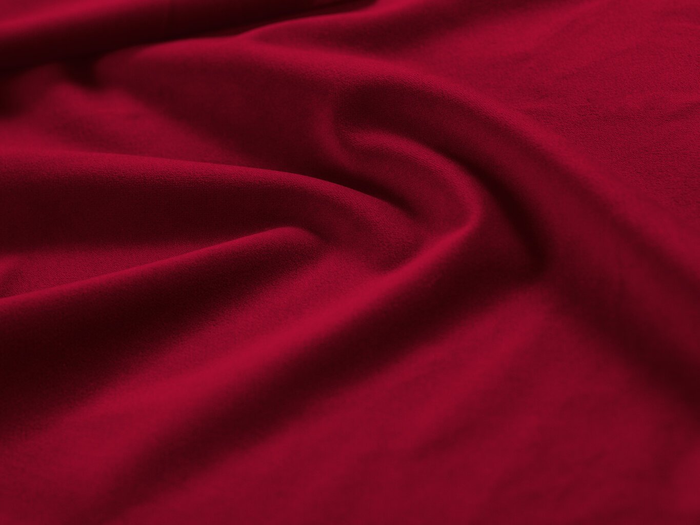 Lova Milo Casa Tropea, 180x200 cm, raudona kaina ir informacija | Lovos | pigu.lt