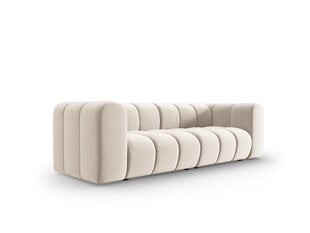 Sofa Windsor & Co Cassini, smėlio spalvos kaina ir informacija | Sofos | pigu.lt