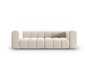 Sofa Windsor & Co Cassini, smėlio spalvos цена и информация | Диваны | pigu.lt