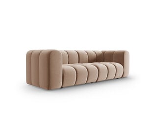 Sofa Windsor & Co Cassini, smėlio spalvos kaina ir informacija | Sofos | pigu.lt