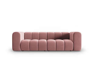 Sofa Windsor & Co Cassini, rožinė цена и информация | Диваны | pigu.lt