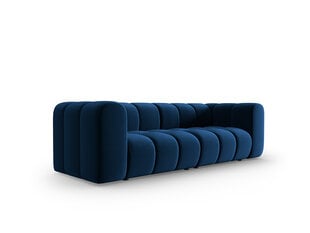 Sofa Windsor & Co Cassini, mėlyna kaina ir informacija | Sofos | pigu.lt