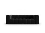 Sofa Windsor & Co Cassini, juoda