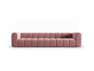 Sofa Windsor & Co Cassini, rožinė kaina ir informacija | Sofos | pigu.lt