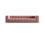 Sofa Windsor & Co Cassini, rožinė