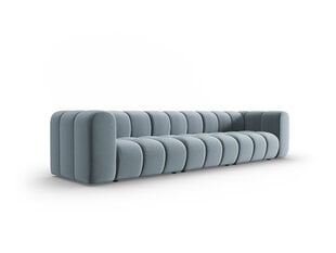 Sofa Windsor & Co Cassini, mėlyna цена и информация | Диваны | pigu.lt