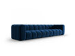 Sofa Windsor & Co Cassini, mėlyna цена и информация | Sofos | pigu.lt