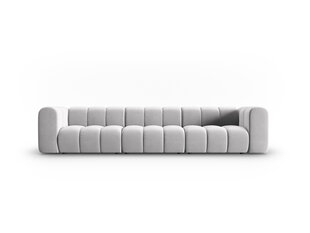 Sofa Windsor & Co Cassini, pilka цена и информация | Диваны | pigu.lt