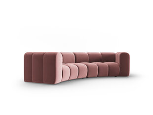 Sofa Windsor & Co Cassini, rožinė kaina ir informacija | Sofos | pigu.lt