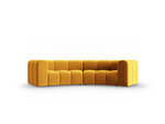 Sofa Windsor & Co Cassini, geltona