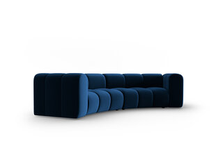 Sofa Windsor & Co Cassini, mėlyna цена и информация | Диваны | pigu.lt