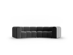 Sofa Windsor & Co Cassini, pilka kaina ir informacija | Sofos | pigu.lt