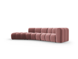 Sofa Windsor & Co Cassini, rožinė цена и информация | Диваны | pigu.lt