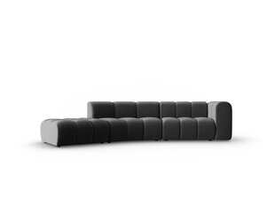 Sofa Windsor & Co Cassini, pilka цена и информация | Диваны | pigu.lt