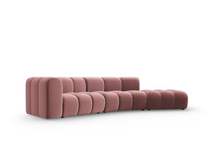 Sofa Windsor & Co Cassini, rožinė kaina ir informacija | Sofos | pigu.lt