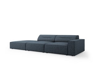 Sofa Windsor & Co Lupus, mėlyna цена и информация | Диваны | pigu.lt