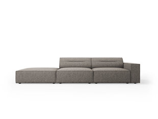 Sofa Windsor & Co Lupus, pilka kaina ir informacija | Sofos | pigu.lt