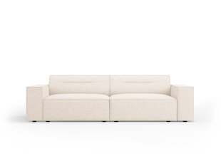 Sofa Windsor & Co Lupus, smėlio spalvos kaina ir informacija | Sofos | pigu.lt