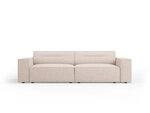 Sofa Windsor & Co Lupus, smėlio spalvos