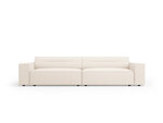 Sofa Windsor & Co Lupus, smėlio spalvos