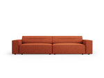 Sofa Windsor & Co Lupus, oranžinė