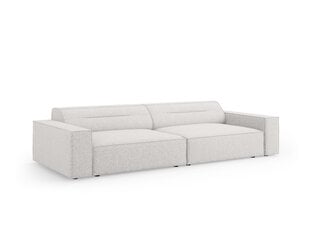 Sofa Windsor & Co Lupus, pilka kaina ir informacija | Sofos | pigu.lt