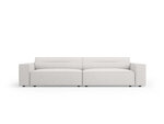 Sofa Windsor & Co Lupus, pilka