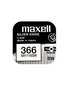 Elementai Maxell 366 10 vnt. цена и информация | Elementai | pigu.lt