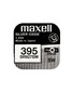Elementai Maxell 395 / SR927SW 10vnt. цена и информация | Elementai | pigu.lt