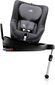 Prekė su pažeidimu.Automobilinė kėdutė Britax Dualfix² R, 0-18 kg, Storm Grey 2000032197 цена и информация | Prekės su pažeidimu | pigu.lt