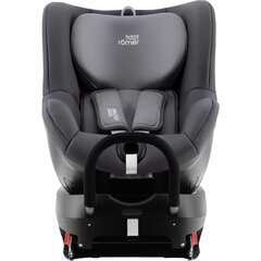 Prekė su pažeidimu.Automobilinė kėdutė Britax Dualfix² R, 0-18 kg, Storm Grey 2000032197 kaina ir informacija | BRITAX-RÖMER Išparduotuvė | pigu.lt