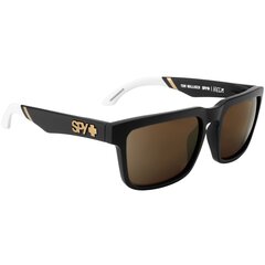 Солнечные очки Spy Helm, черно-белые с красными линзами цена и информация | Спортивные поляризованные солнцезащитные очки | pigu.lt