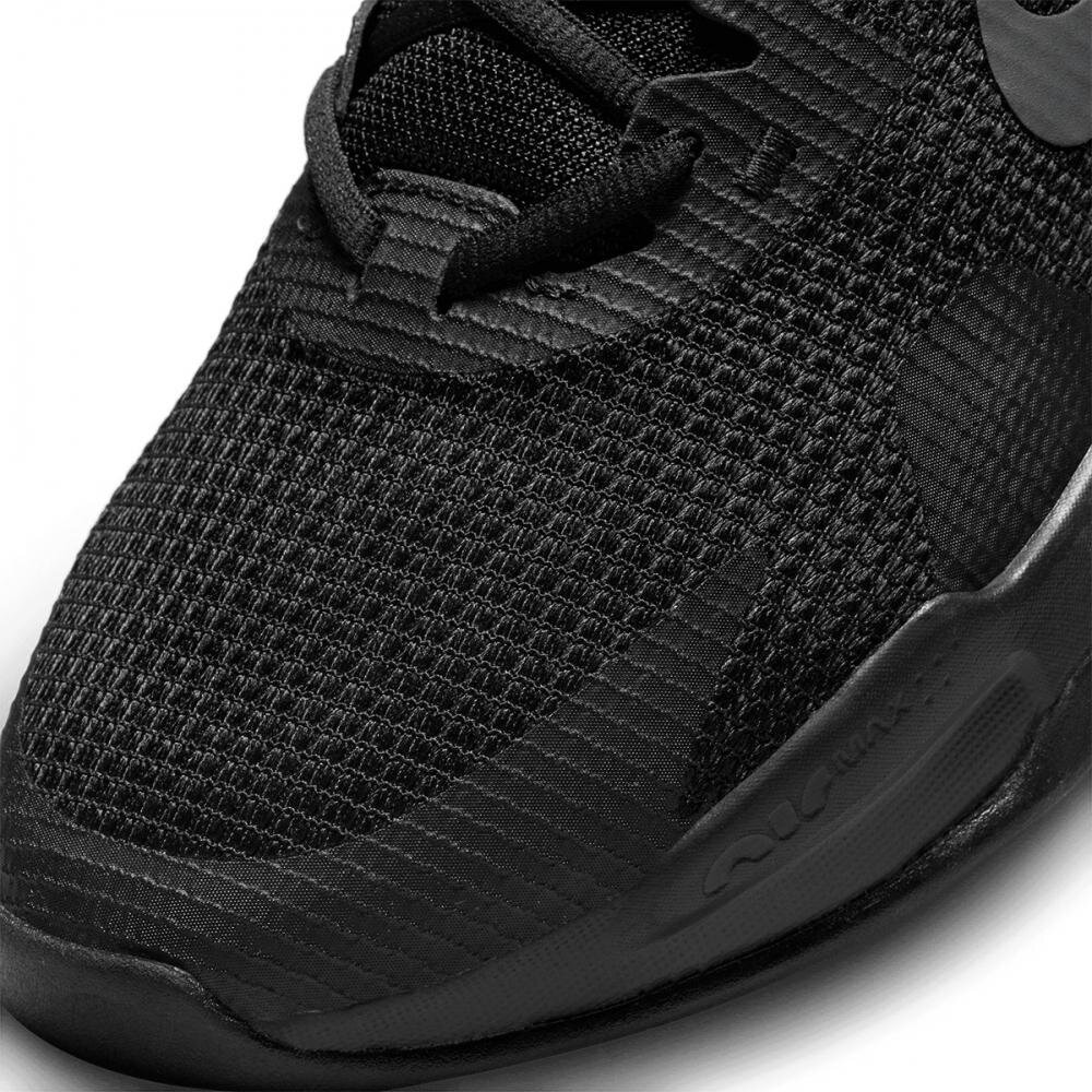 Nike laisvalaikio batai vyrams AIR MAX ALPHA TRAINER 5, juodi цена и информация | Kedai vyrams | pigu.lt
