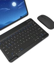 Electronics LV-170 цена и информация | Клавиатуры | pigu.lt