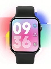Electronics LV-181 Black цена и информация | Смарт-часы (smartwatch) | pigu.lt