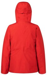 Slidinėjimo striukė moterims Marmot Wm's Lightray Gore-tex, raudona цена и информация | Лыжная одежда и аксессуары | pigu.lt