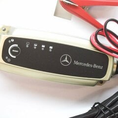 Akumuliatoriaus įkroviklis su trikcinio įkrovimo funkcija Mercedes 0009822921 kaina ir informacija | Auto reikmenys | pigu.lt